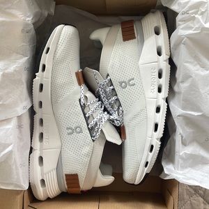 On Running Cloudnova Shoes